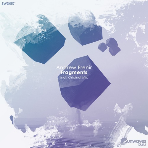 Andrew Frenir - Fragments (Original Mix) [SWD057]