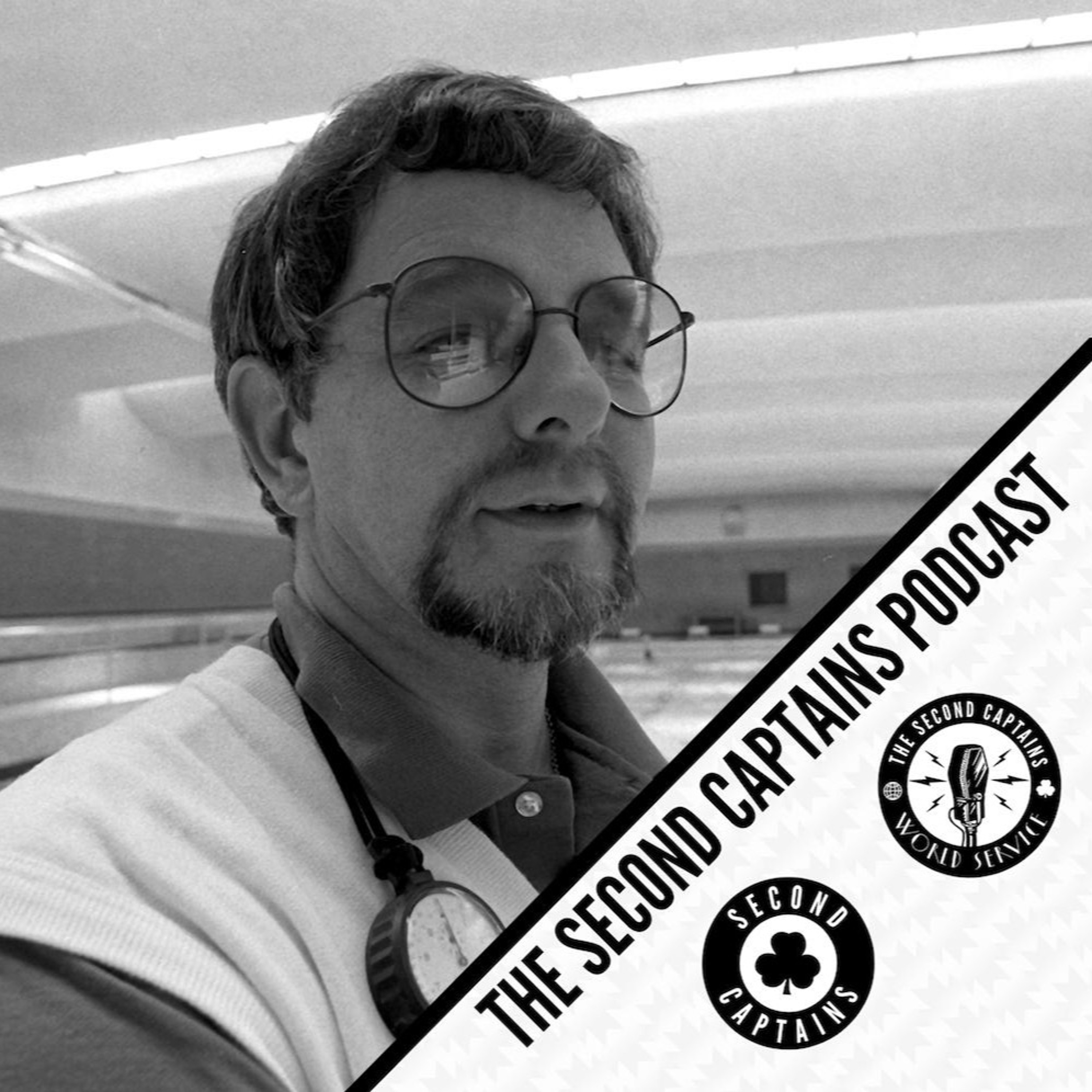 BONUS SHOW - 'Where Is George Gibney?' Bonus Q&A Episode