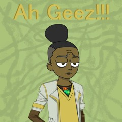Ah Geez!!!