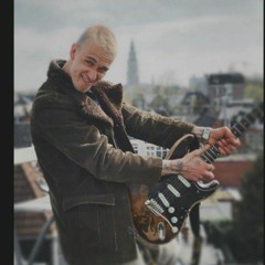 Love In A Sound - Fabian Straatman