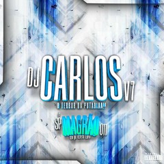 MONTAGEM AGITA BAILE DJ'S (CARLOS V7 _ SP MAGRÃO011)  (320K).