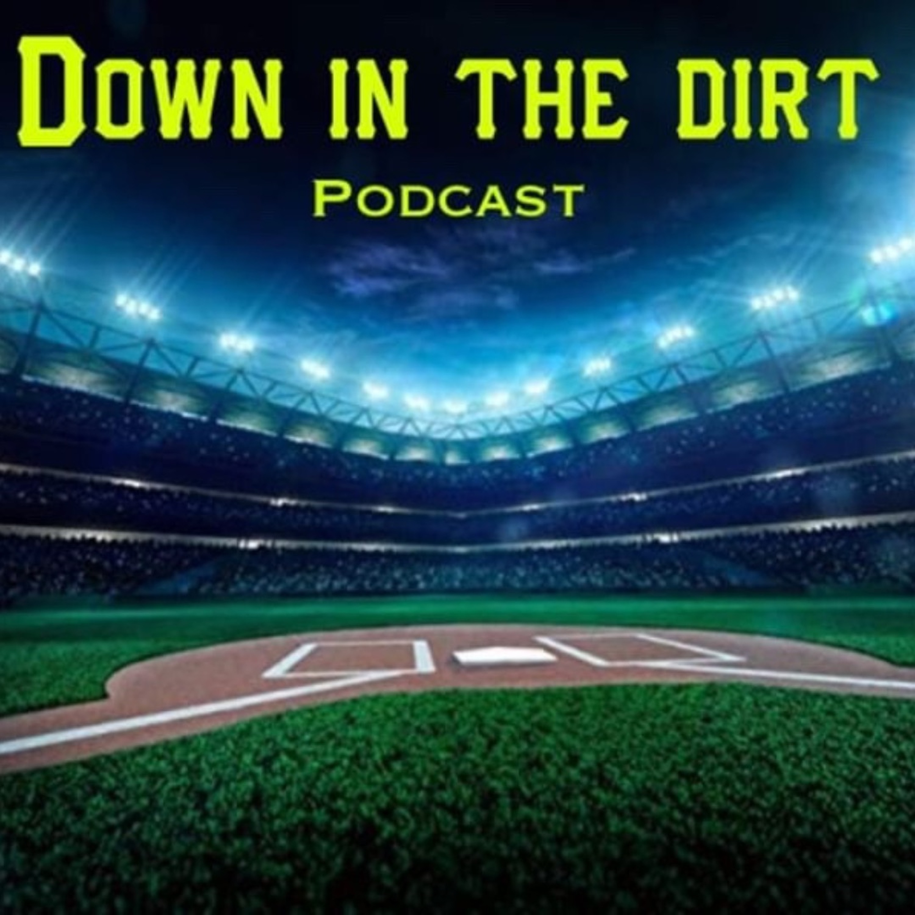 EP 27 - Why Every Ballplayer Should Be Building Their Own Brand