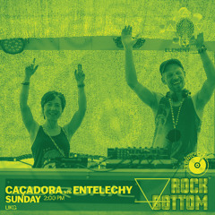 Caçadora & Entelechy - Sunday UKG Jam @ Ironic Spin 2024