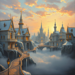 extraterrestrial dreamer. [longboystyle]