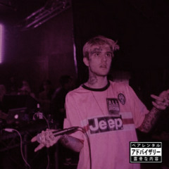 "Depressed" - Lil Peep Type Beat 🌸