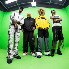 RECAYD MOB X THE BOX MEDLEY 9