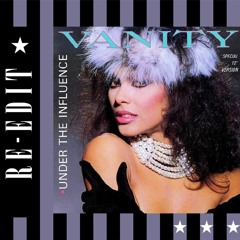 Vanity - Under The Influence (Daster's Edit)