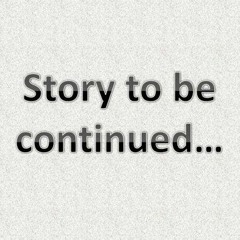To Be Continued