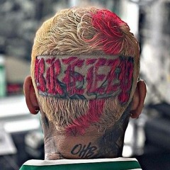 Breezy Psychic (solo)