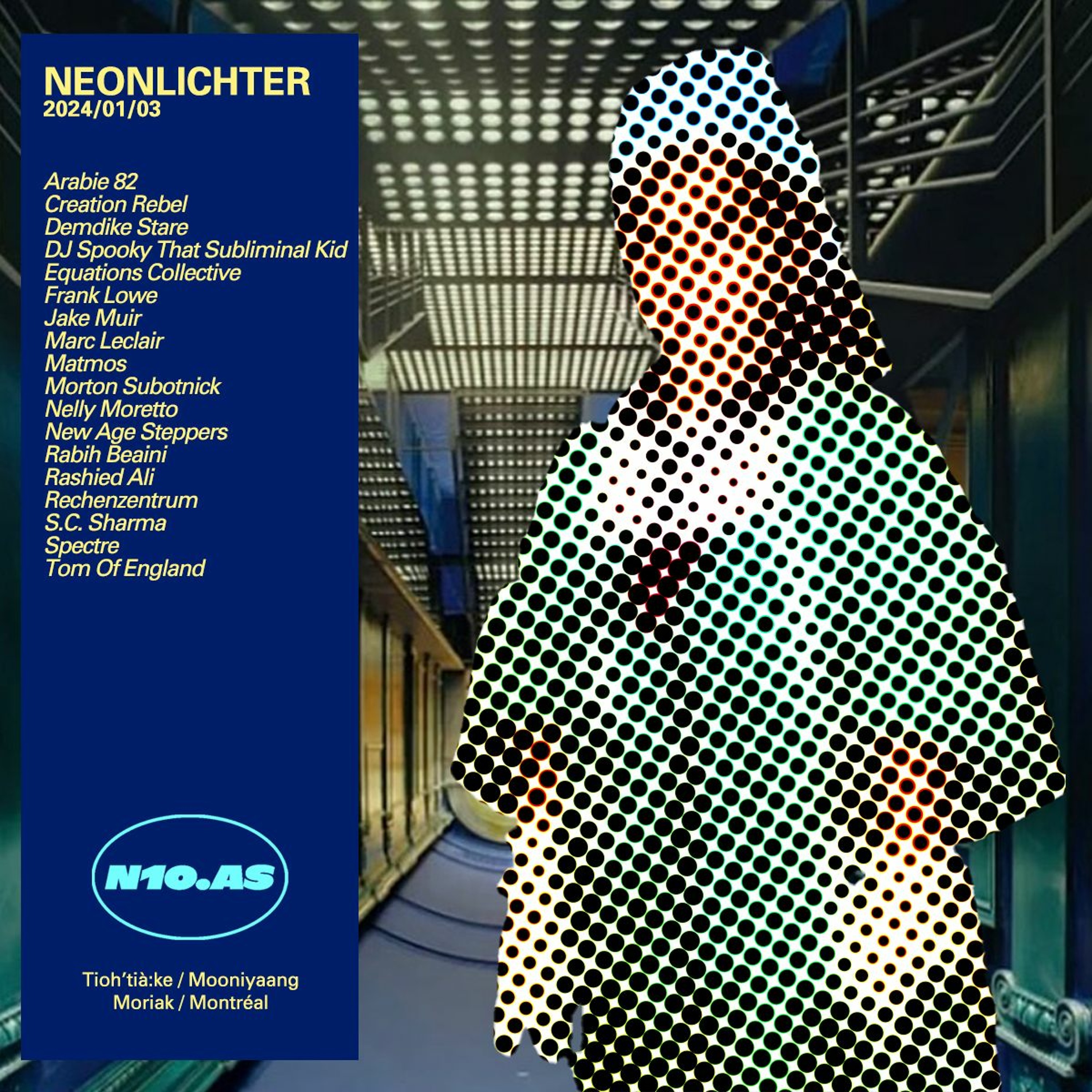 Neonlichter