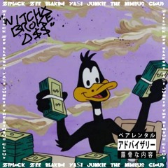 WITCHABROKEASS - Swaggnote (prod. Tee_Illa)