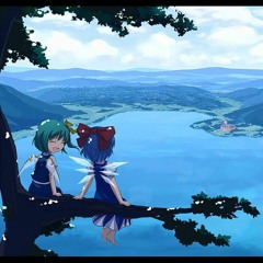 Crimson Tower ~ Eastern Dream...