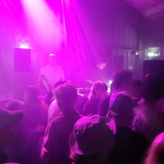 BodyBe - live set 2024