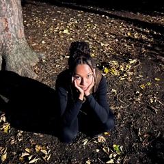 À la faveur de l'automne