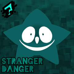 StrangerDanger WITH LYRICS || DR.CYBER