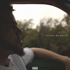 J. Cole - Picture Me Rollin' ft. Kendrick Lamar