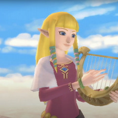 Otaku: Harp Music 070425