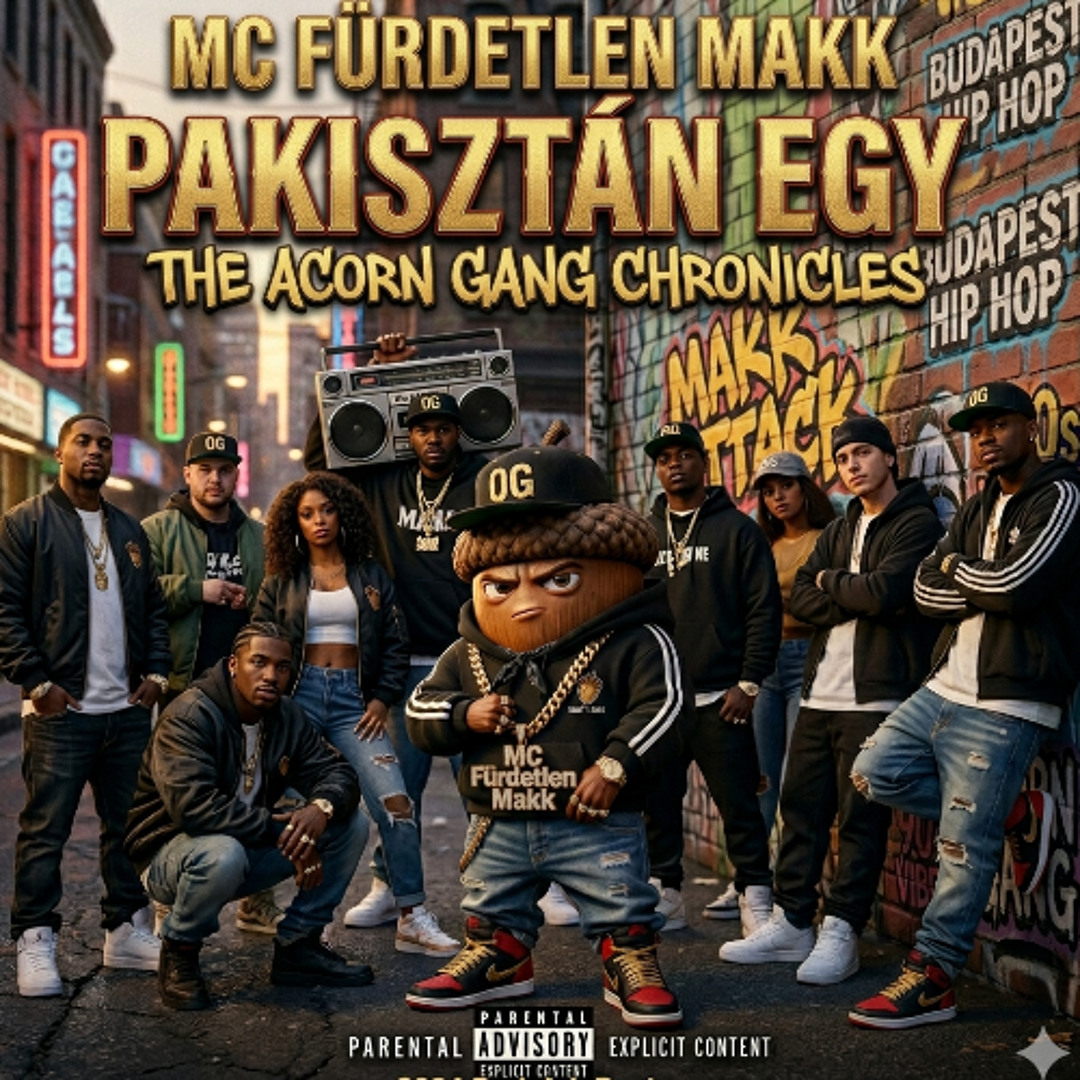 Stream MC Fürdetlen makk - Pakisztán egy by MC Fürdetlen Makk | Listen ...