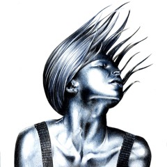 Madonna - Fever (Lee Cushion°s Rumble Ride RMX)