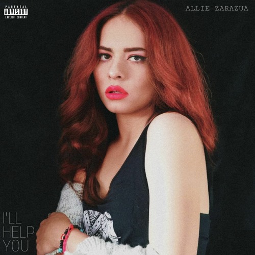 I'll Help You (feat. Dylan Plascencia)