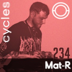 Mat-R // Cycles-234