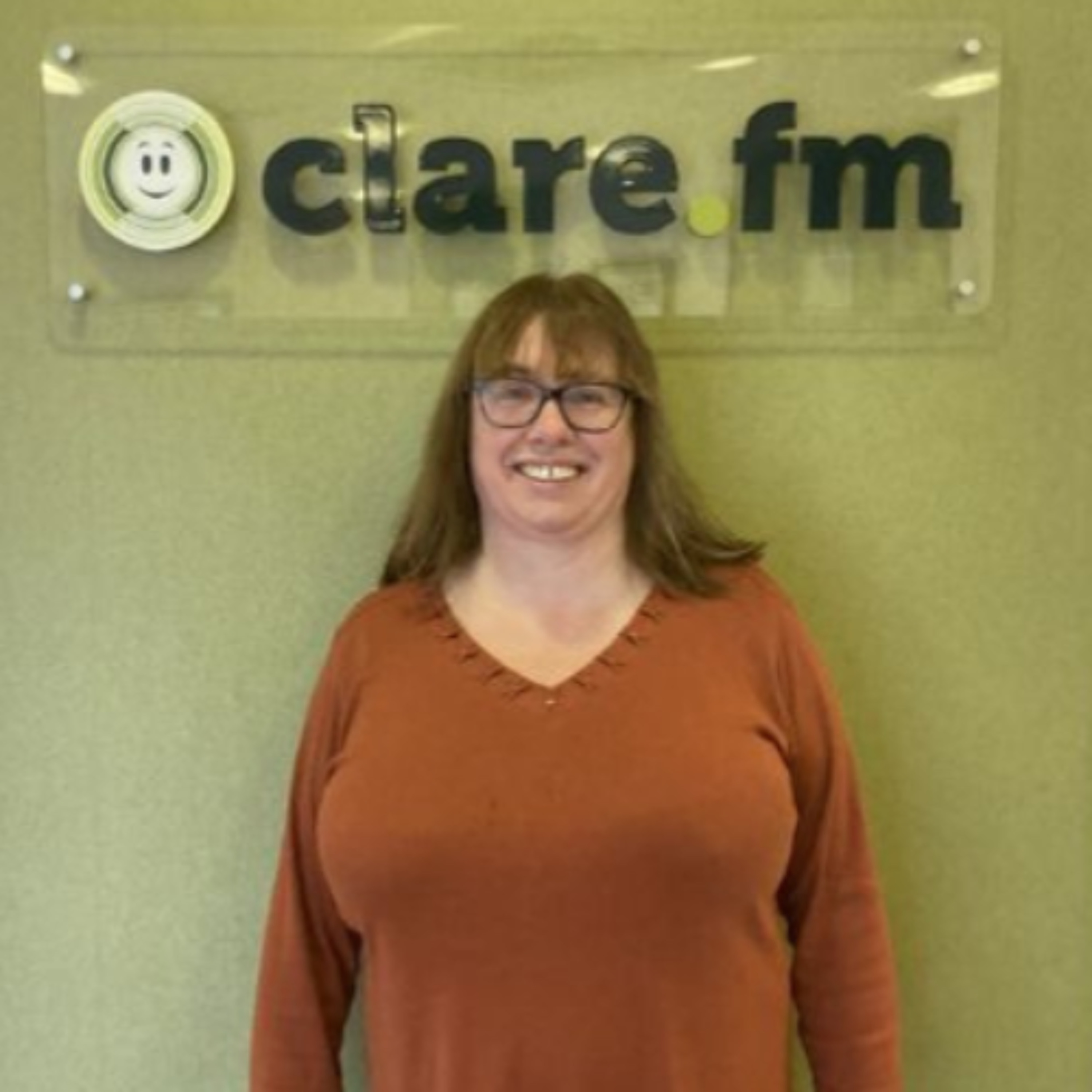 Arts Slot On Morning Focus With Siobhán Mulcahy