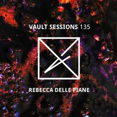 Vault Sessions #135 - Rebecca Delle Piane