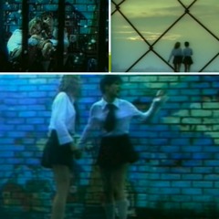 deltaday - all the things she said rmx