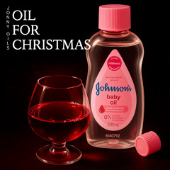 JONNY OILS - OIL FOR CHRISTMAS
