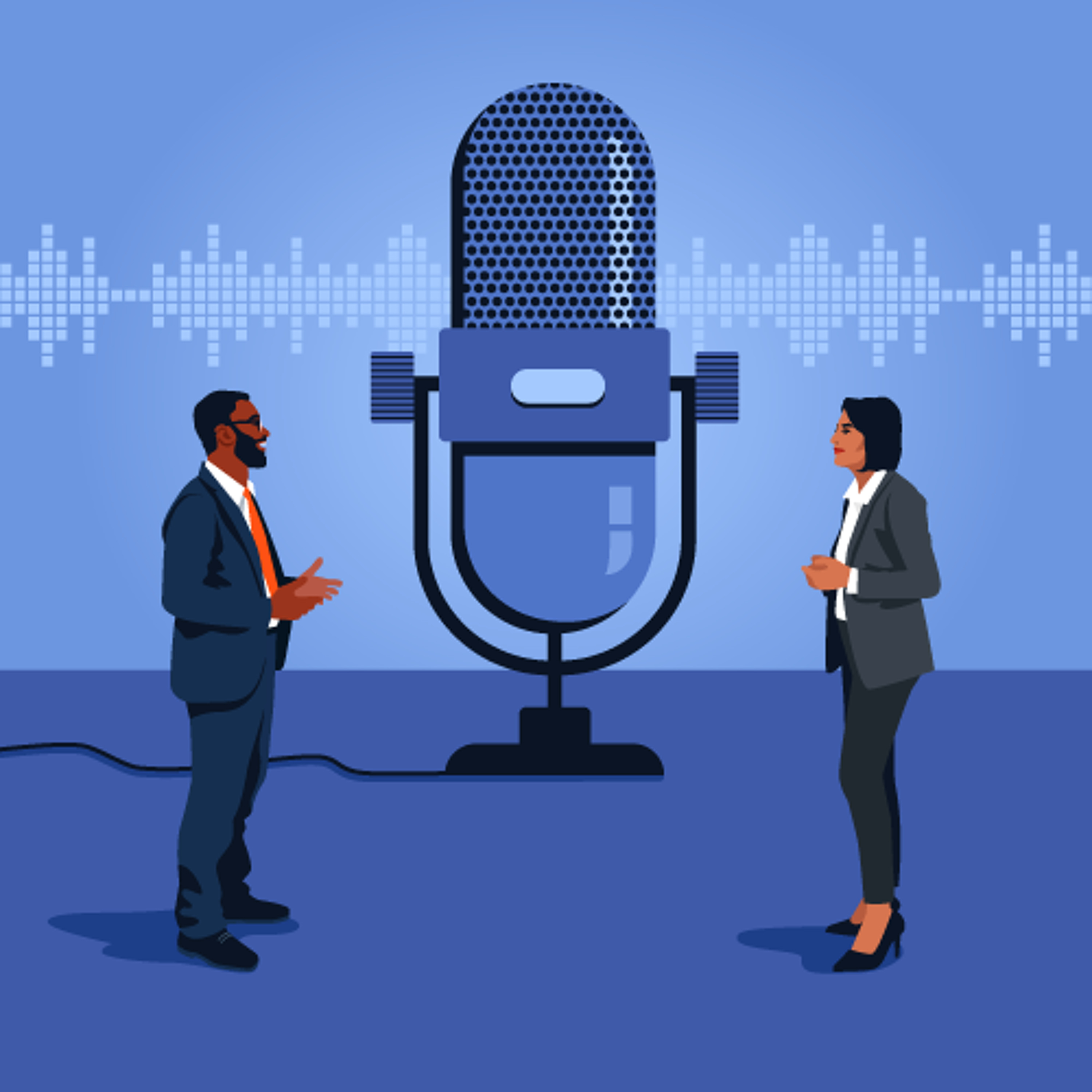 Security Management Highlights