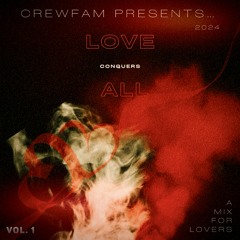 Love Conquers All Mix
