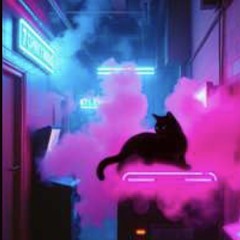 Pussy Cat (deep-glitch-house)