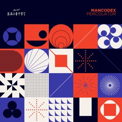 Mancodex - Percolator
