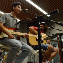 WCRD 2022 WMSC Unplugged