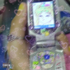 Telephone...*+.♡ Ft alonely (Prod. wavyboy)
