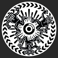 Hydrophonic 40 - Trackerz 06 -Dirty 23
