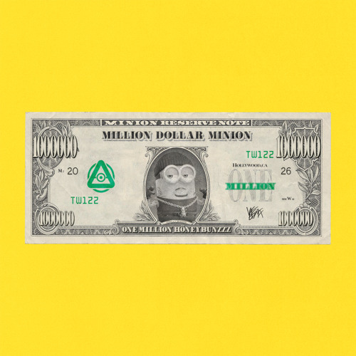 Million Dollar Minion