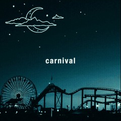 Deuce Who - Carnival