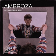 LH series 55 / Ambroza