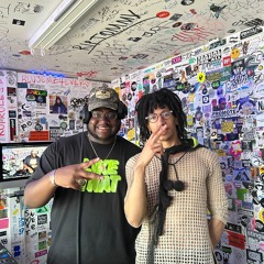 Mi Sabor Cafe with Millz and Yesterdayneverhappened @ The Lot Radio 08-02-2023