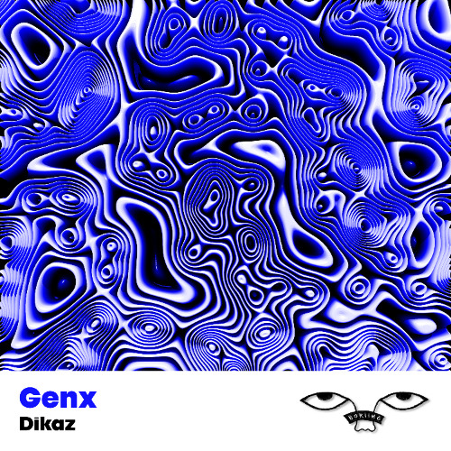 Dikaz - Genx
