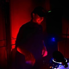 DJ Set @ Red Room | 2024