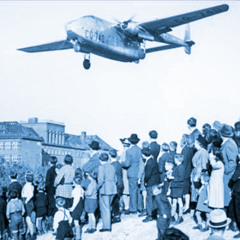 The Berlin Airlift