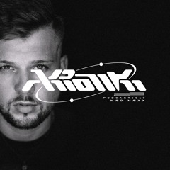 MÆD MÆXX // AKRONYM Podcast 017