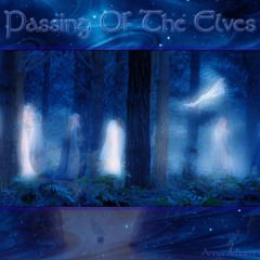 Ethereal Touch 432Hz Reverie ↫⨹↬ Passing of the Elves (Lord of the Rings OST)