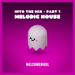 Welcomenigel Into The Mix - Melodic House