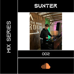 E.02 - Sunter's Mix Series