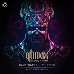 Enter the Void (Qlimax 2023 Anthem) (Extended Mix)