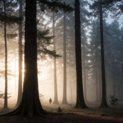 Facing the Dawn