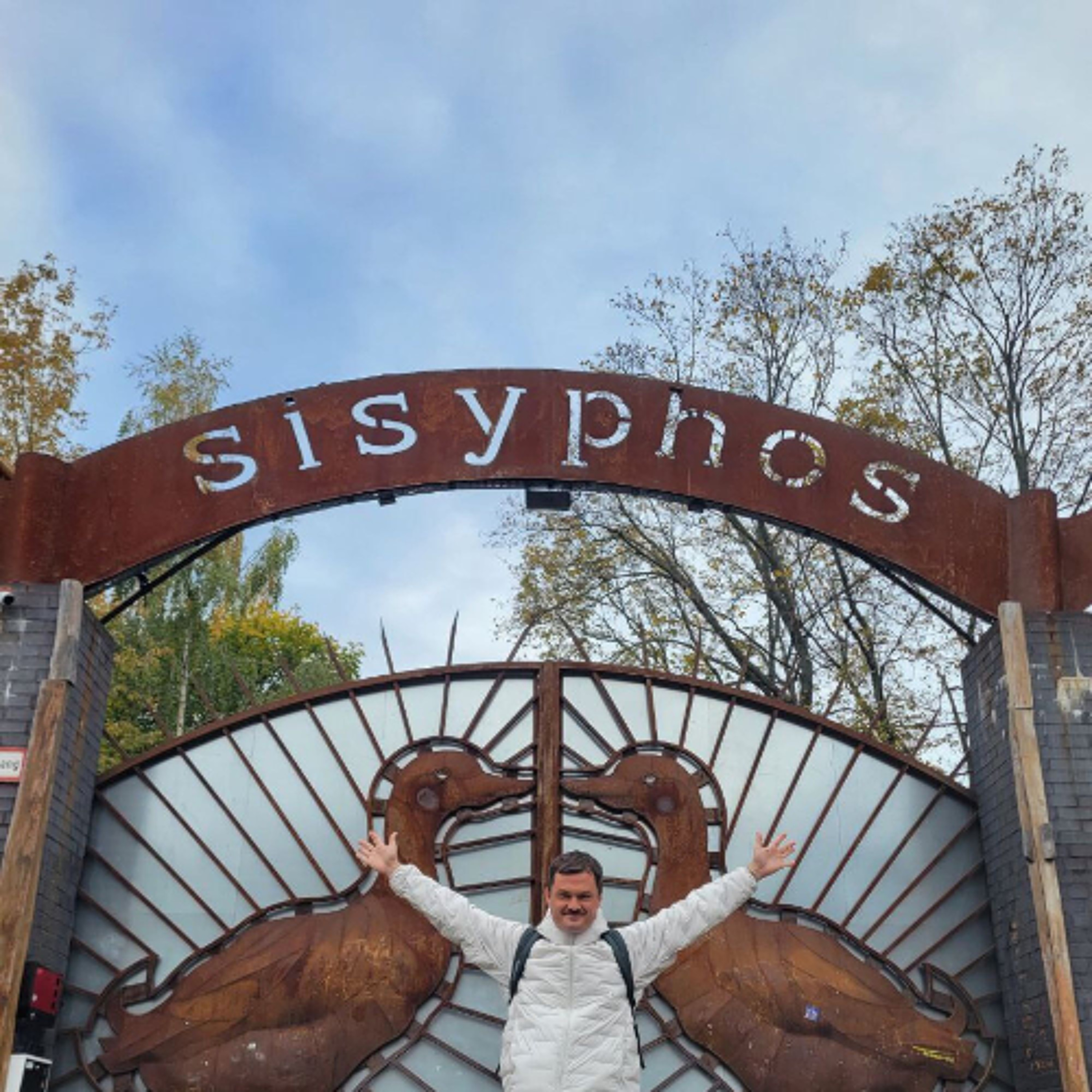 Live @ Dampfer, Sisyphos 🇩🇪 (Berlin 2024) [Indie Dance / Psy Techno / Prog House] episode artwork